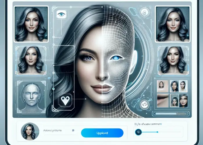 AI 프로필 무료