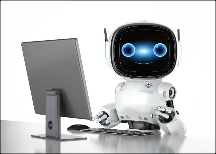 AI 사진 보정