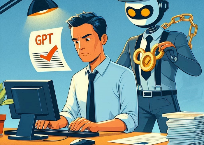 GPT표절검사
